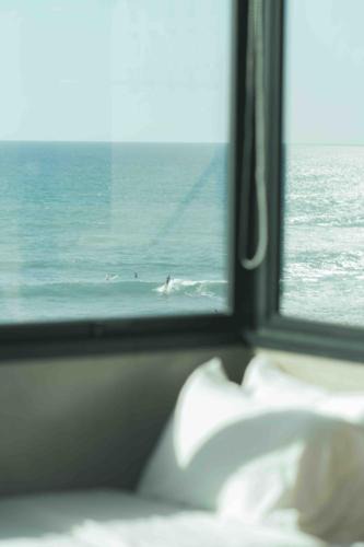 San Juan Apartment | A-Lofts Sky Suite amazing beachfront 360 sea view
