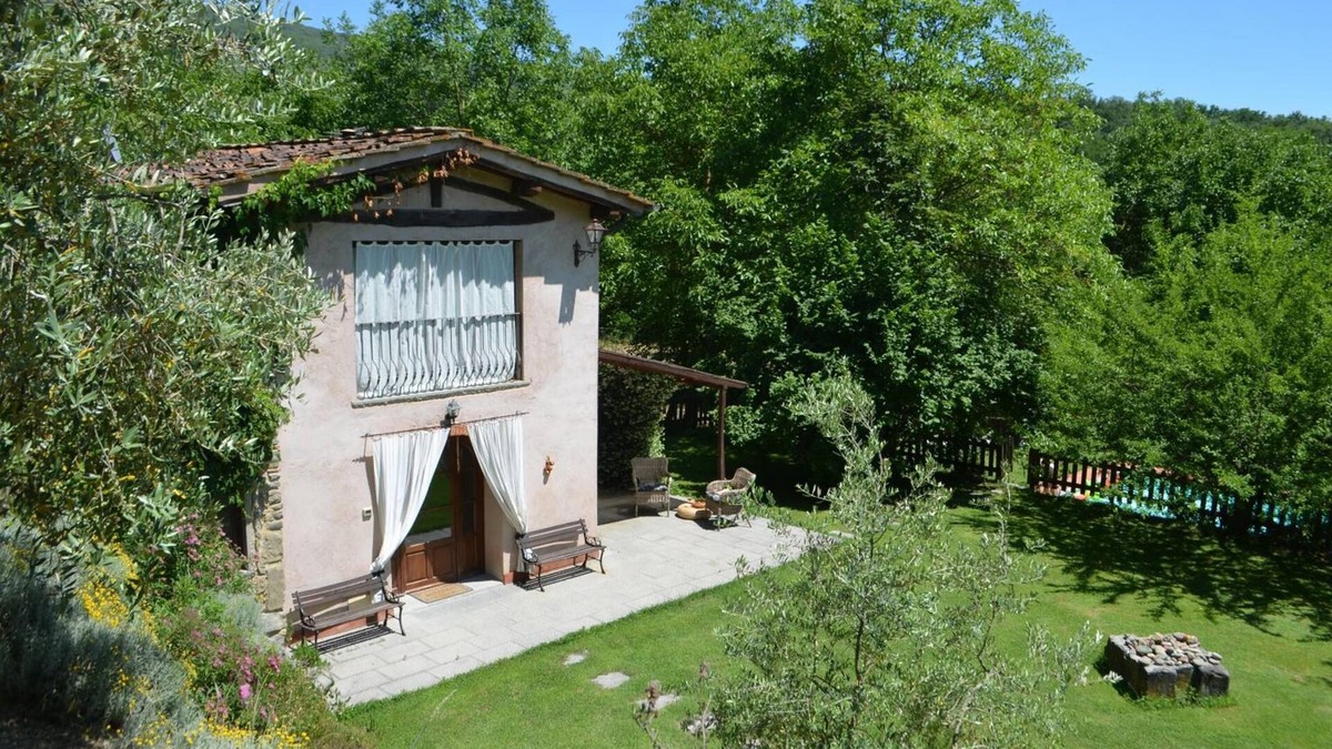 Terranuova Bracciolini Bed & Breakfast | A'Loro B&B