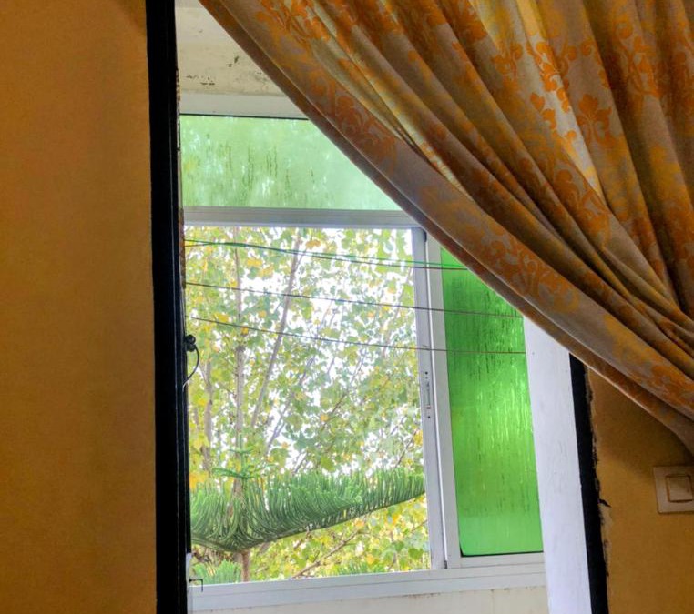 Mediouna Apartment | A louer par jour les familles et les couples mariés 1er étage free wifi