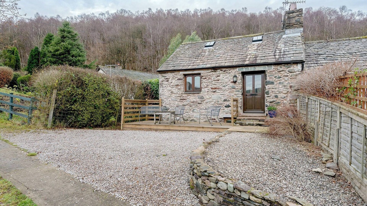 Watermillock Cottage | A lovely 1750’s Bothy combining charm and character with modern day facilities.