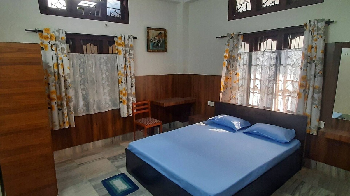 Sualkuchi Apartment | A lovely 2-bedroom appartment for an enjoyable stay