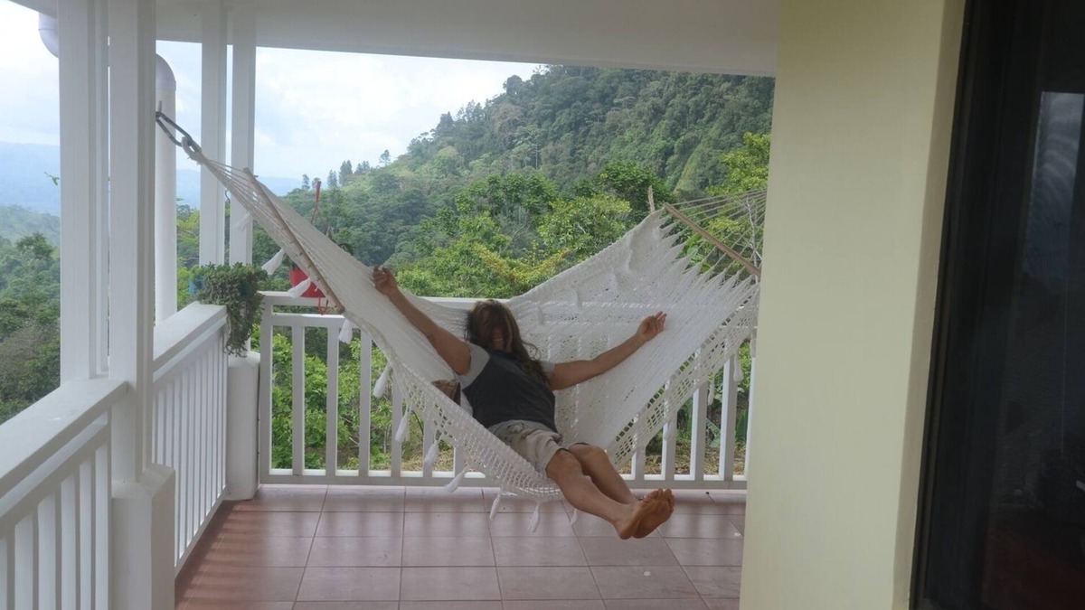 Pavones House | A lovely and safe base for unhurried travellers and digital nomads