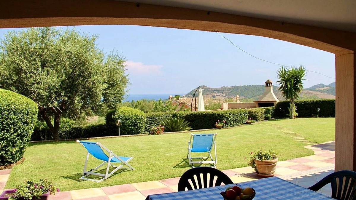 Tertenia Apartment | A - Lovely apartment in Sardinia near the sea