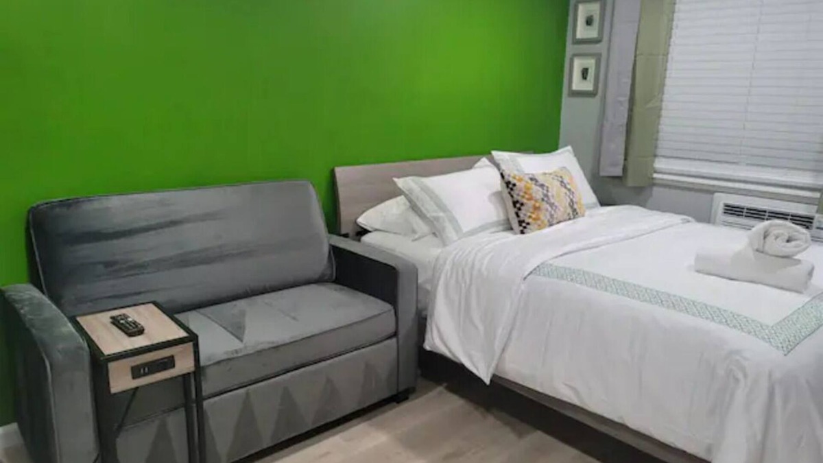 Hayward Apartment | A Lovely Modern Retreat for Your Perfect Stay