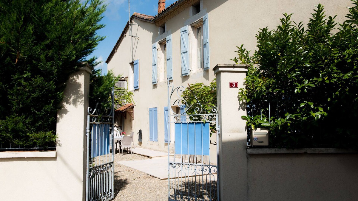 Gueyze House | A lovely village house in the heart of unspoilt Gascony.