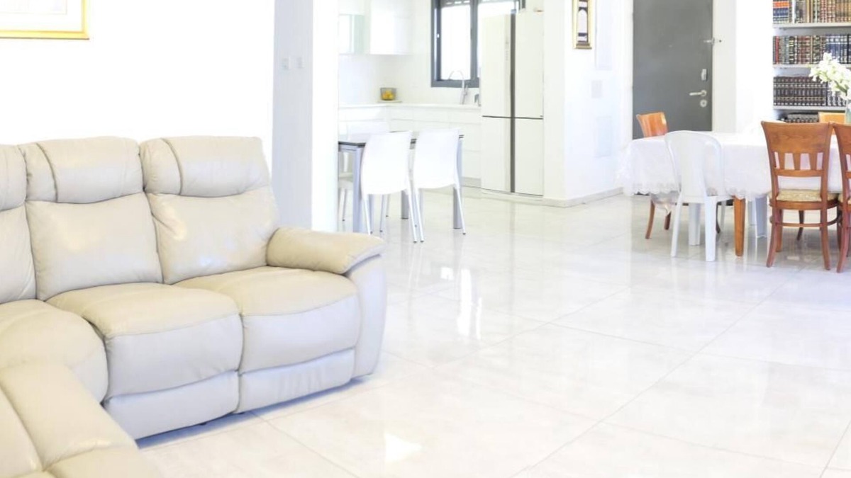 Beit Shemesh Cottage | A luxuary house in Ramat Beit Shemesh
