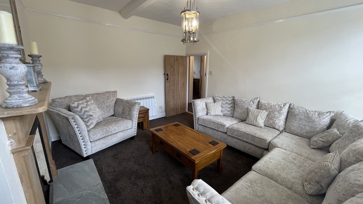 Aylsham Cottage | A Luxury 2 Bedroom Cottage in Aylsham, Norfolk