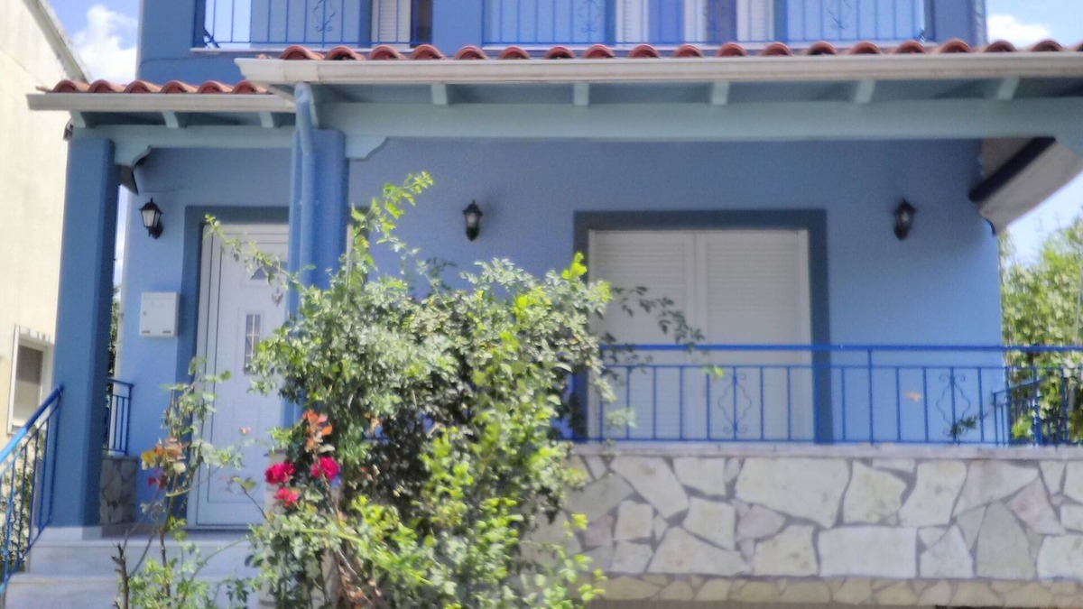 Kostakioi House | a luxury and comfortable maisonette-Sun maisonette