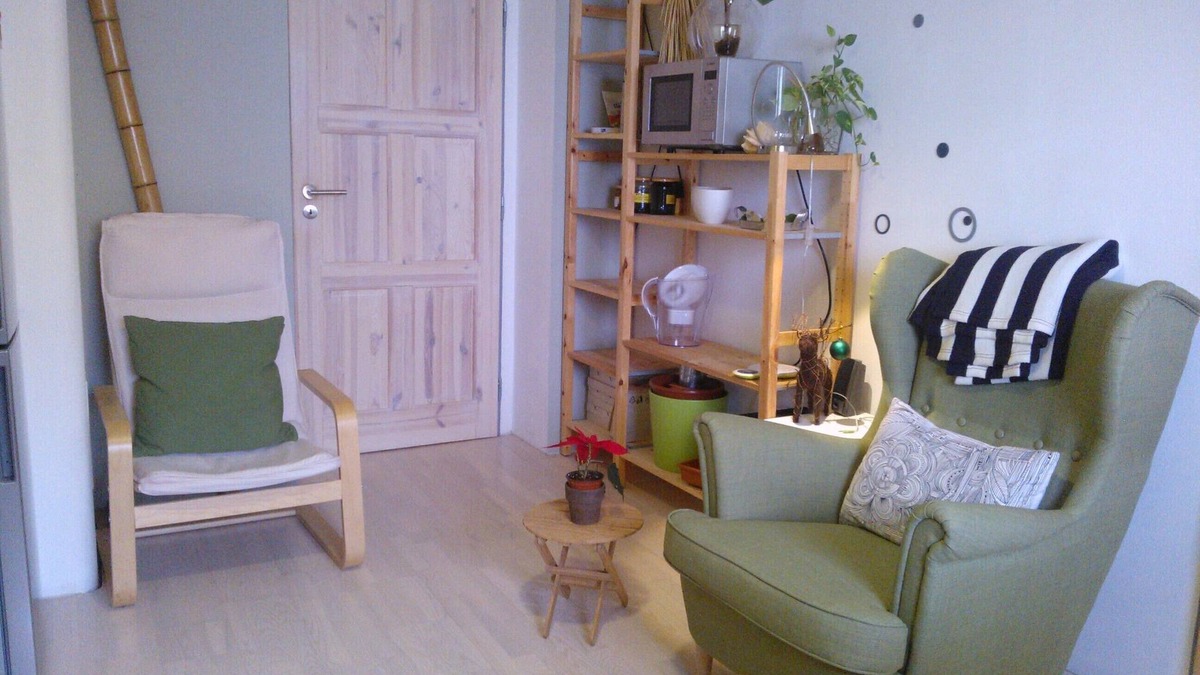 Bubenec Apartment | A Luxury Apartment in Prague 7
