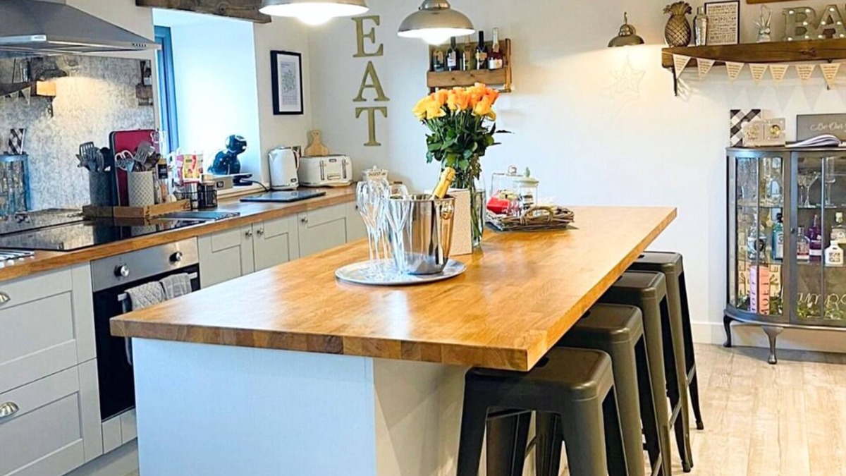 Cowling Cottage | A luxury cottage retreat on the edge of The Dales - Cowling, North Yorkshire