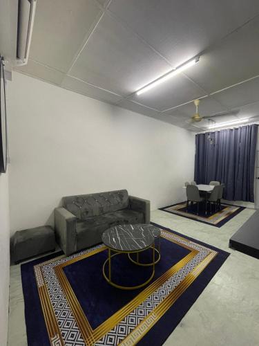 Lubuk Bakap House | A&M Homestay