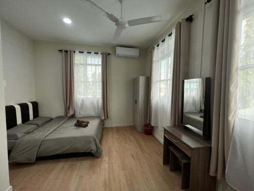 Keningau House | A&M Keningau Guesthouse