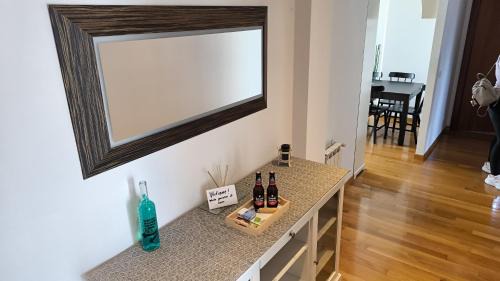 O Milladoiro Apartment | A&M Real Estate