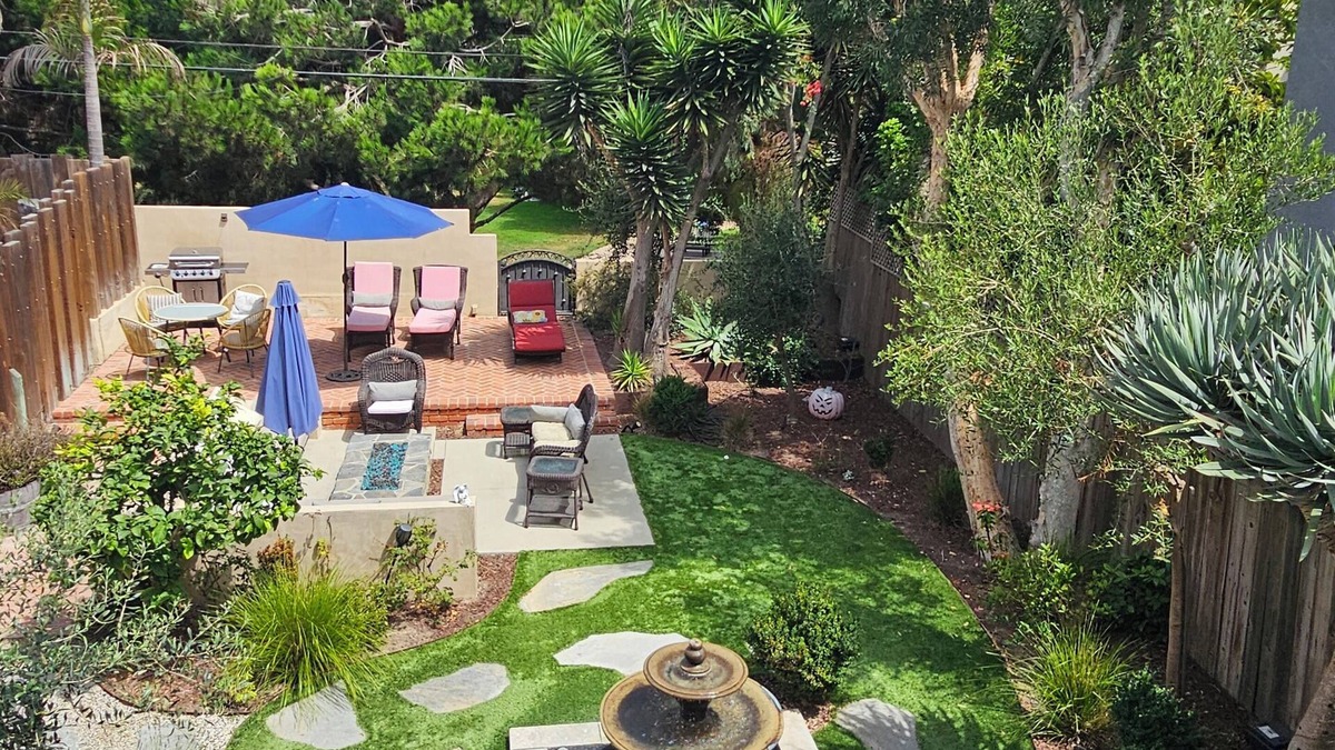 Hermosa Beach Boat Rental | A Magical Home w Amazing Sunsets in Hermosa Beach.