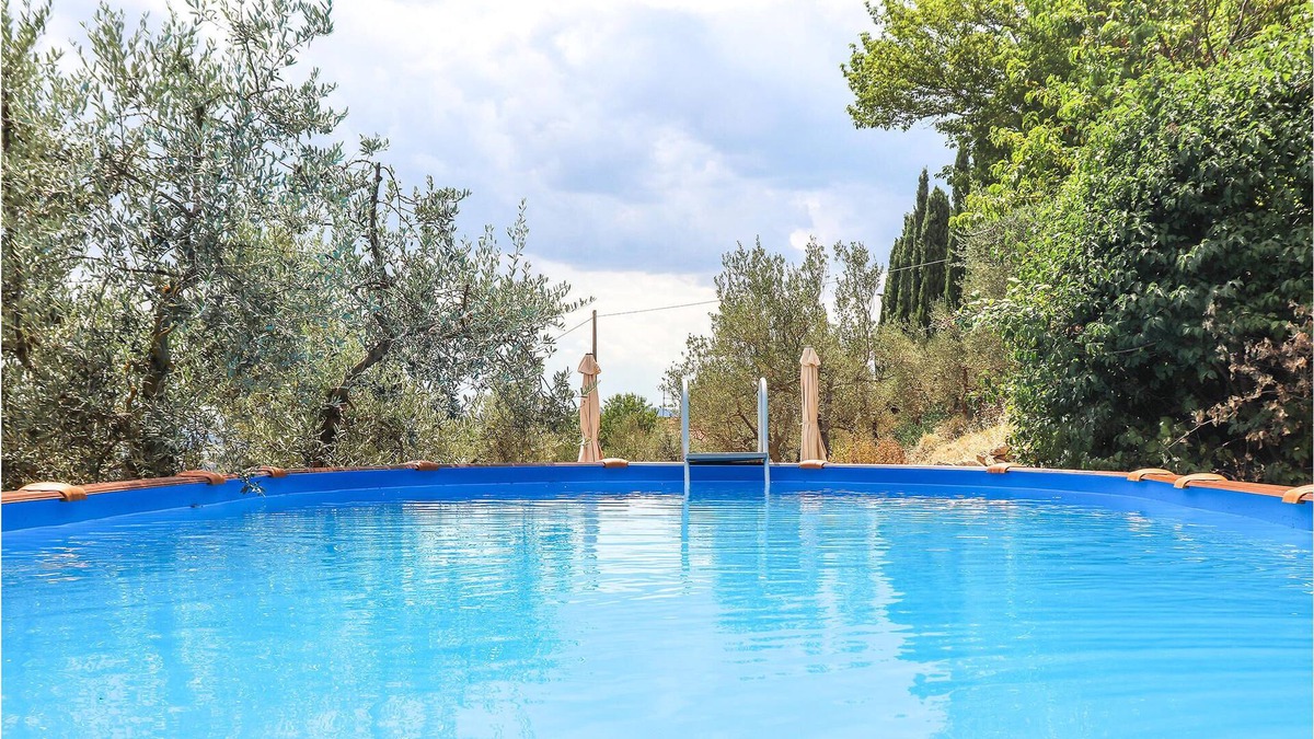 Puliciano House | A magnificent property for you and your whole family.