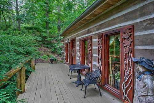 Park City House | A Mammoth Cave Getaway