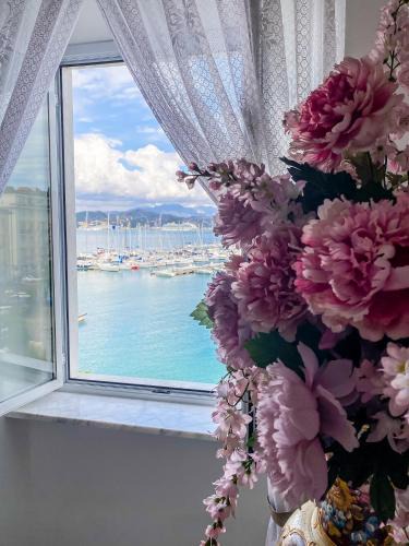 Fezzano House | A~Mare Casa Vacanze