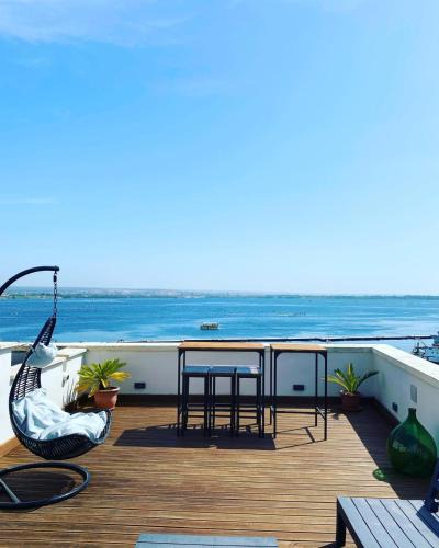Isola del Borgo Antico House | A-mare Exclusive Rooms & Suites