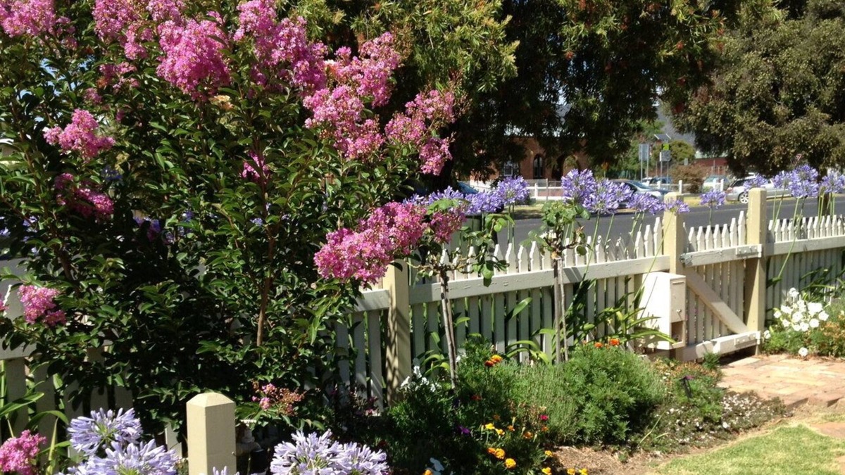 Central Mudgee Cottage | A Market Place Mudgee