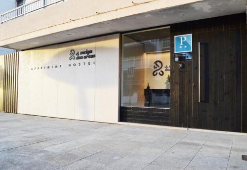 Nigran Apartment | A Meiga das Areas-Playa América!