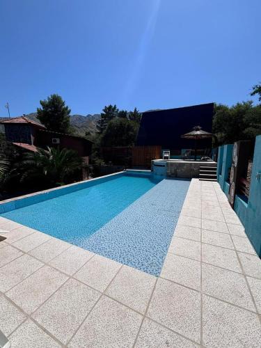 El Rincon Apartment | A Mi Manera Apart
