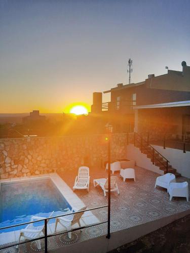 Villa Giardino House | A mi manera - Casa de Sierra