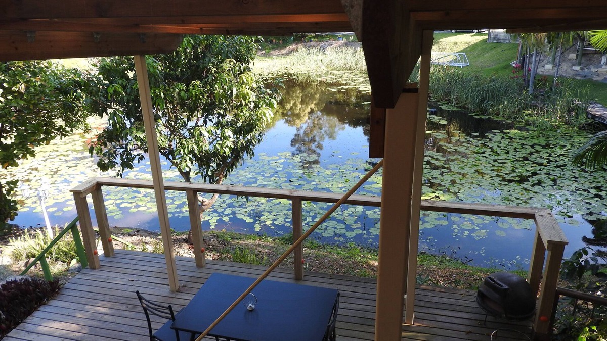 Tallai Cottage | A midsummer night's dream