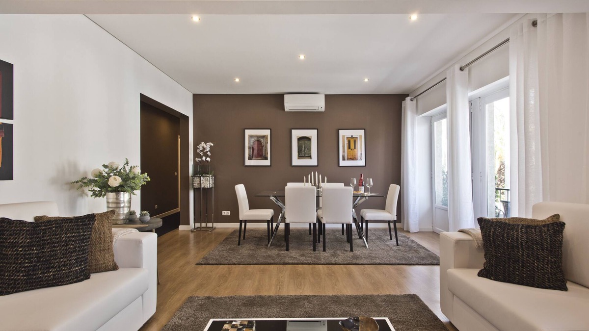 Cascais Apartment | A modern apartment in Cascais Center