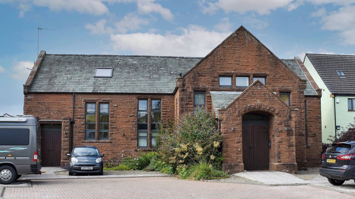 Shap Cottage | A modern ground floor apartment, surrounded by all that Cumbria has to offer.