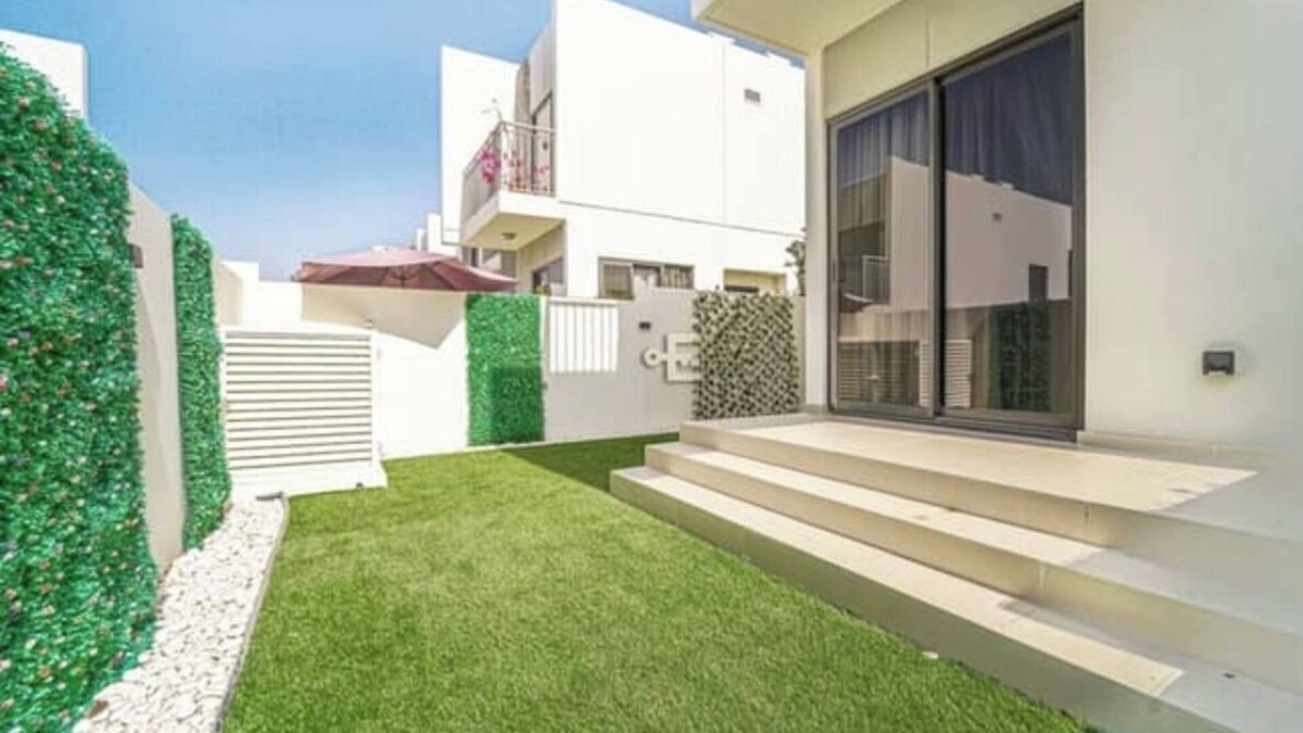 Dubai Villa | A modern luxurious 3 bedroom VILLA For family Gatherings, and Buiness meetings