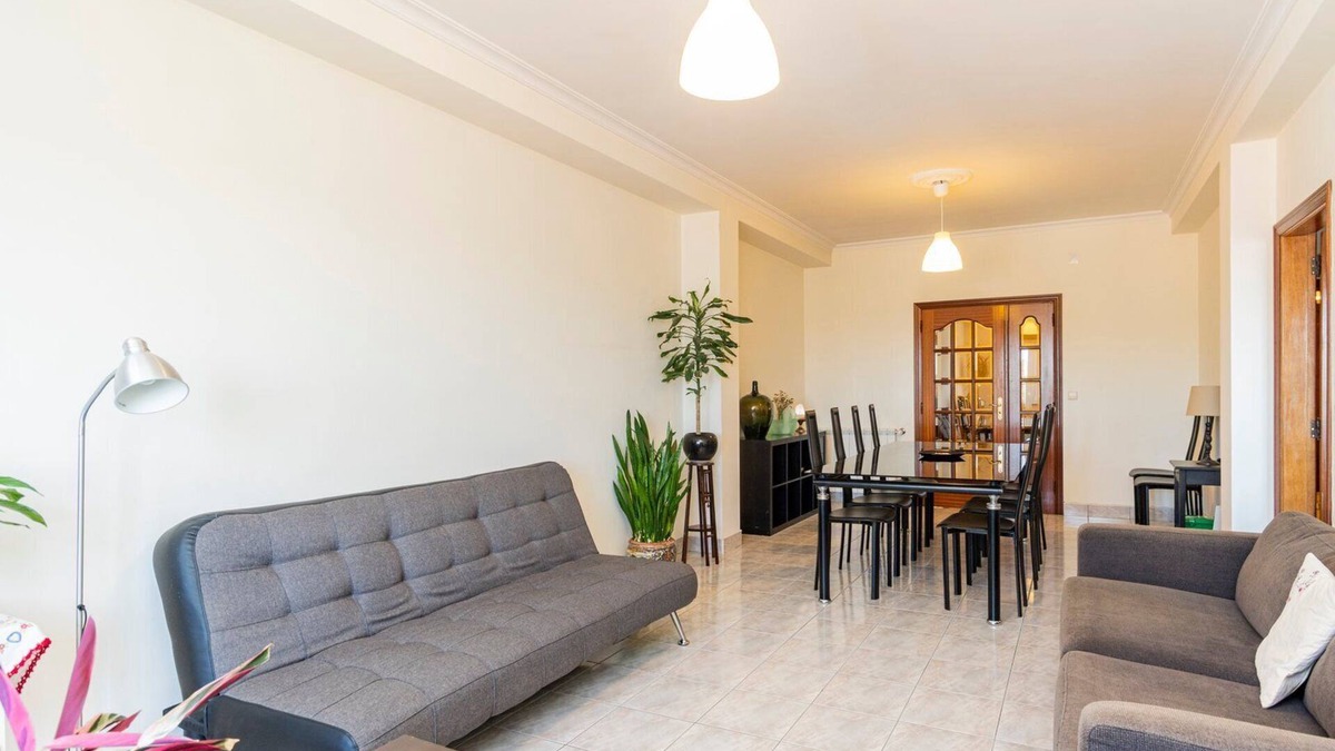 Vila Flor Apartment | A modern stay in Vila Flor