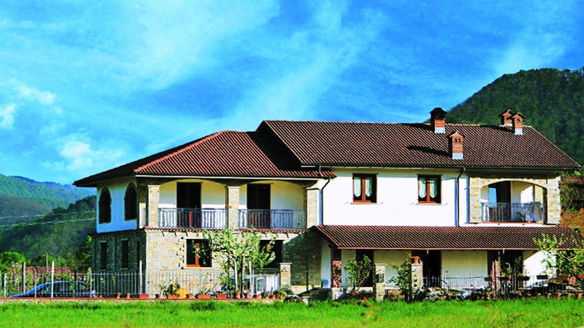 Molare House | A Modo Mio Agriturismo