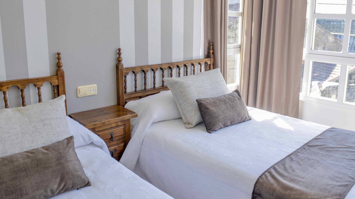 Verin Bed & Breakfast | A Morada do Cigarron