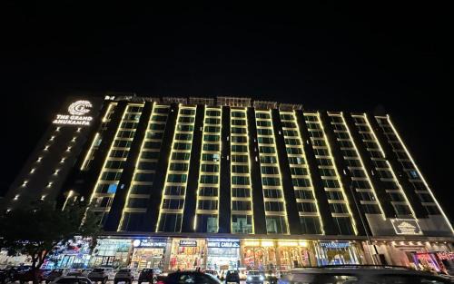 Shyam Nagar Apartment | A N Studio Room, The Grand Anukampa