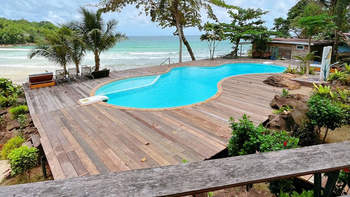 Ko Kood Hotel | A-Na-Lay Resort Koh Kood