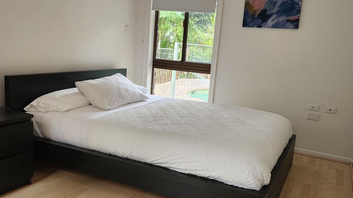 Chapel Hill Apartment | A Nature Experience at Mt Coot-Tha, Studio in Brisbane