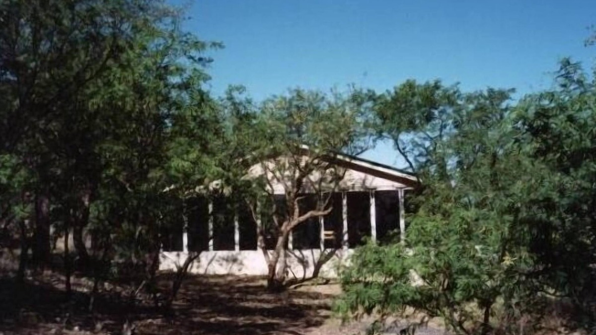 Patagonia House | A Nature Lovers' Paradise