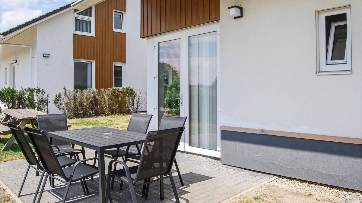 Groesbeek House | A neat and practical vacation home in Groesbeek.