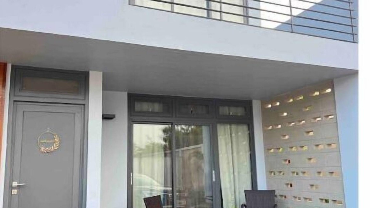 Oyarifa House | A neat & serene 3-bedroom home with Mountain View