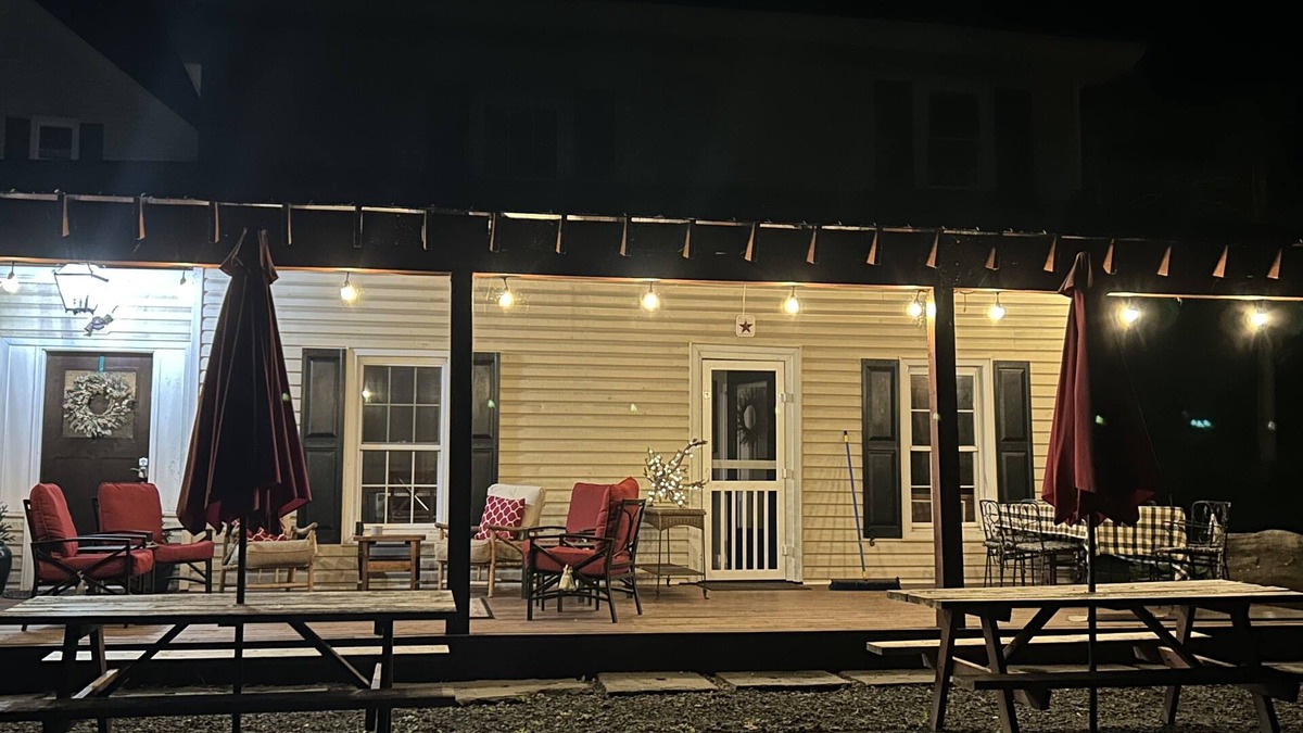 Windham House | A'Neils Windham Ski Lodge & Family Retreat