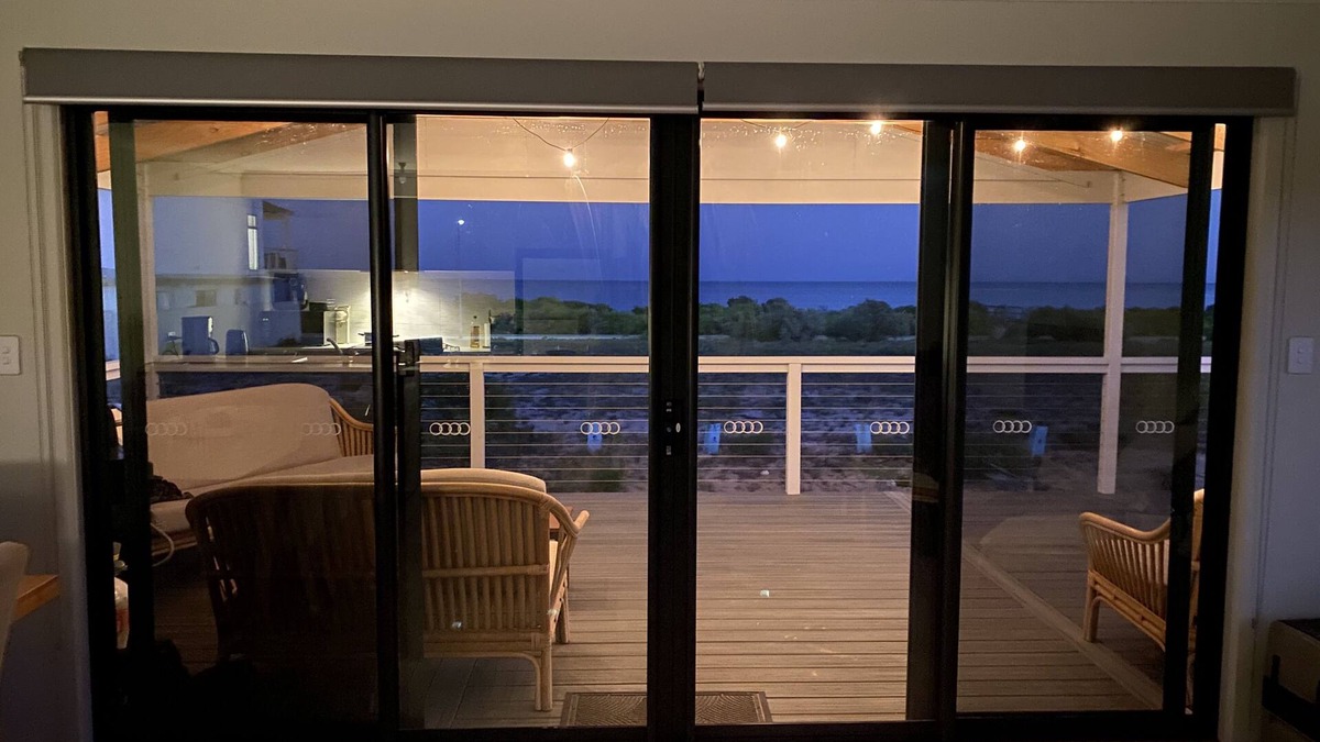 Warrenben House | A new coastal home to relax & escape to, on the beautiful Yorke Peninsula in SA.