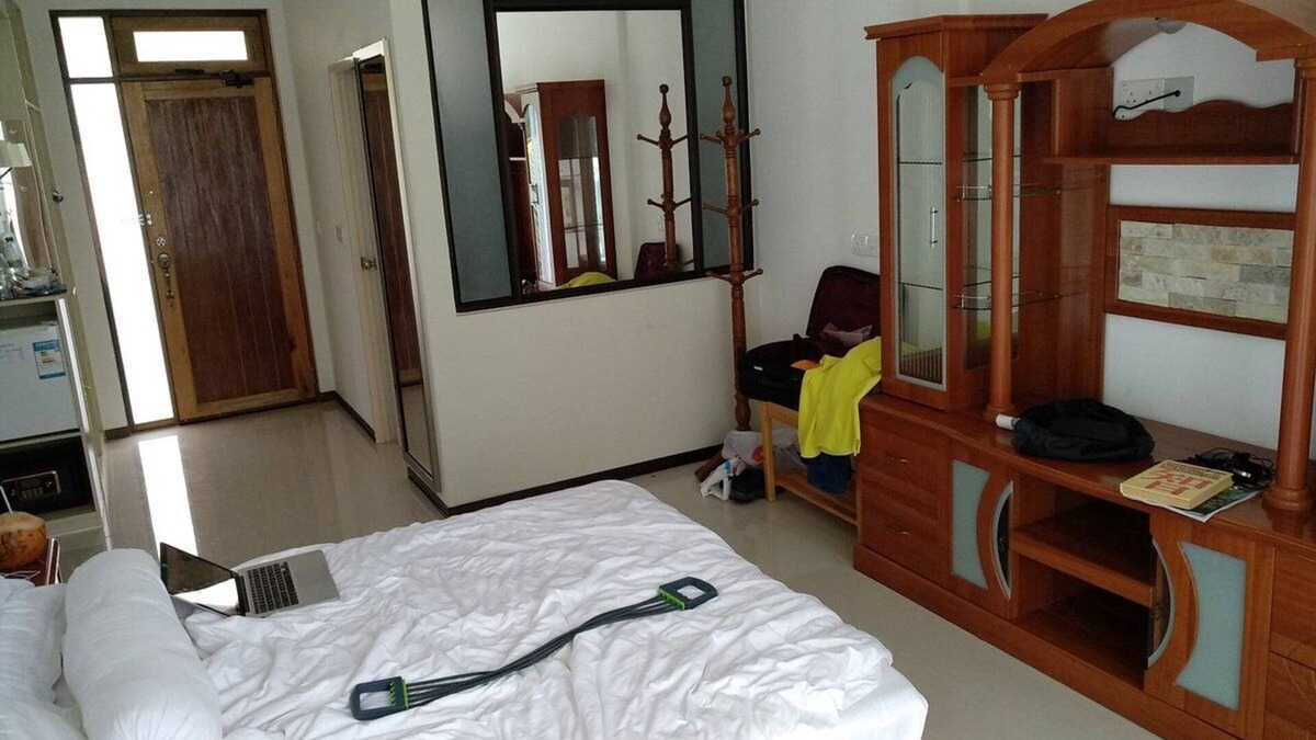 Gan Hotel | A new experience