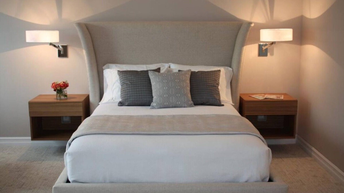 Southwest Minneapolis Apartment | A New Kind of Philanthropy