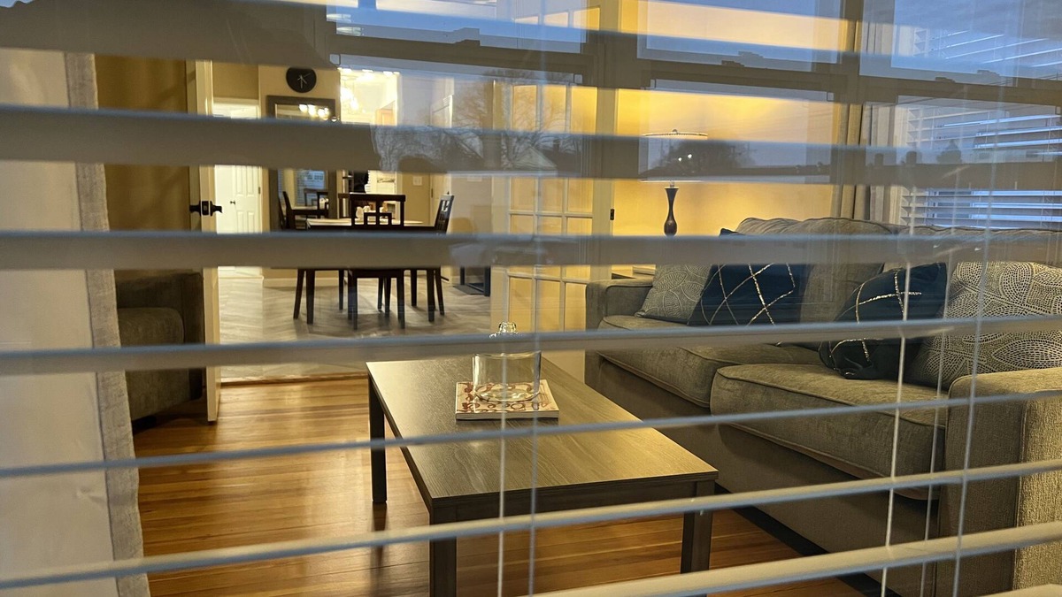 Pawtucket Apartment | A new renovated inspirational three bedrooms apartment floor 2.
