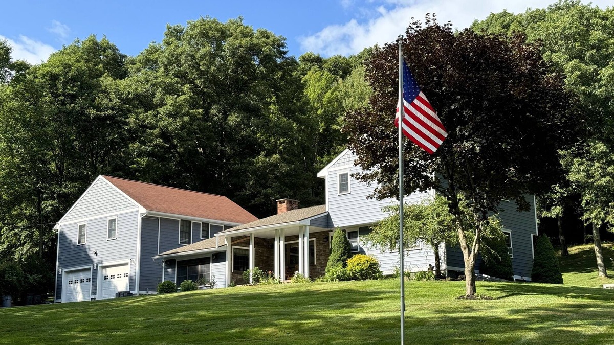 Milford House | A Newer Modern Countryside Family Retreat - 1 Mile from Cooperstown Dreams Park