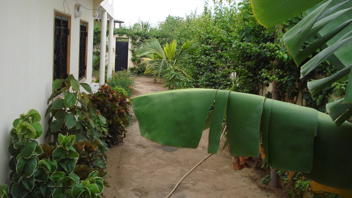 Saly Niakhniakhal Villa | A Niakh Niakhal Saly villa air conditioned and comfortable beach at reasonable prices