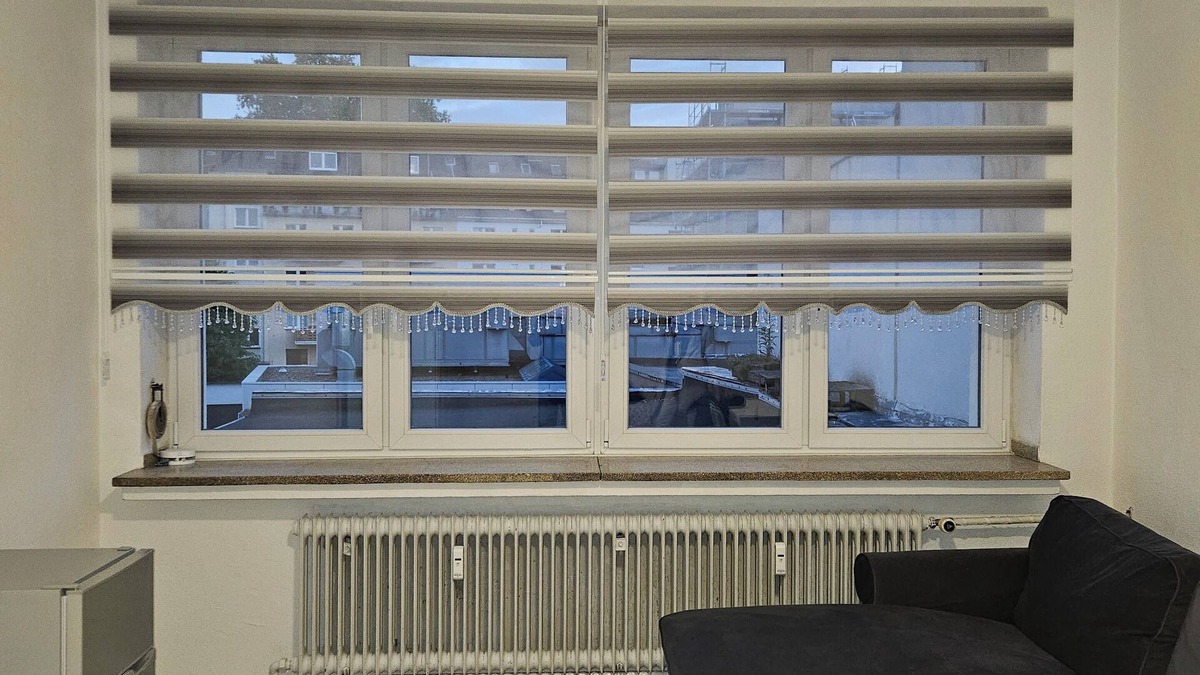Dortmund Condo | A nice little apartment in the center of Dortmund !