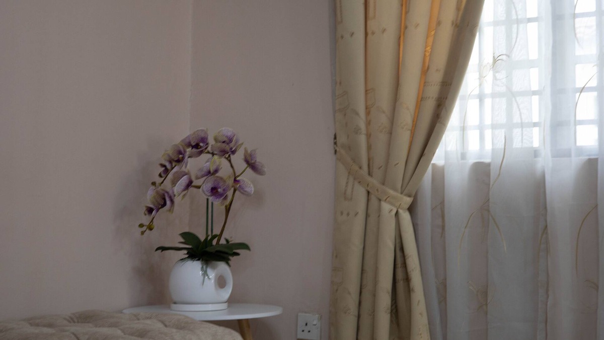 Seri Kembangan House | A nice stay for a family-sized home.