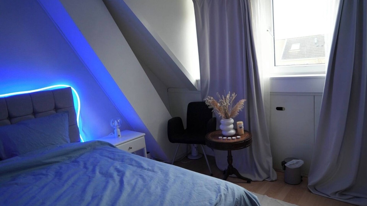 Nieuw-West Bed & Breakfast | A Nice Warm Welcome at the White Goose