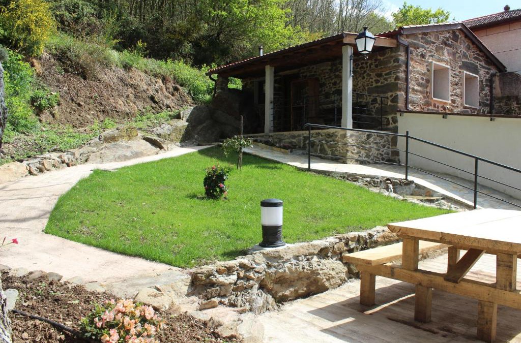 O Savinao House | A Nosa Casa 2